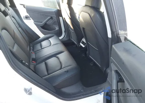 2019 Tesla Model 3 Long Range/Performance из США, поврежденный, VIN 5YJ3E1EB0KF481855